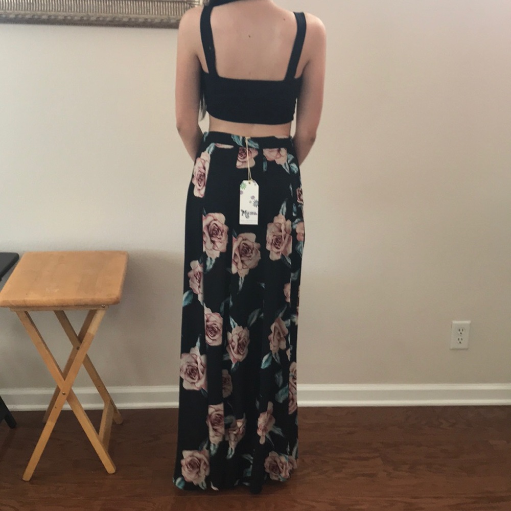 Show Me Your MuMu skirt - Picture 3 of 4